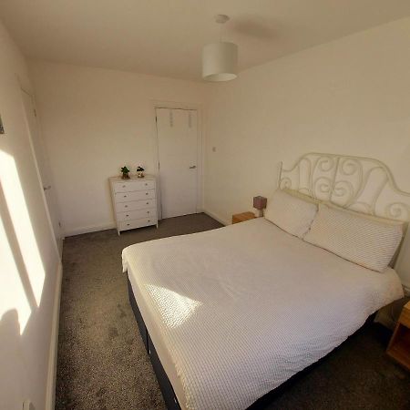 Teddy Bears' 3-Bedroom Maisonette Saltcoats Exterior foto